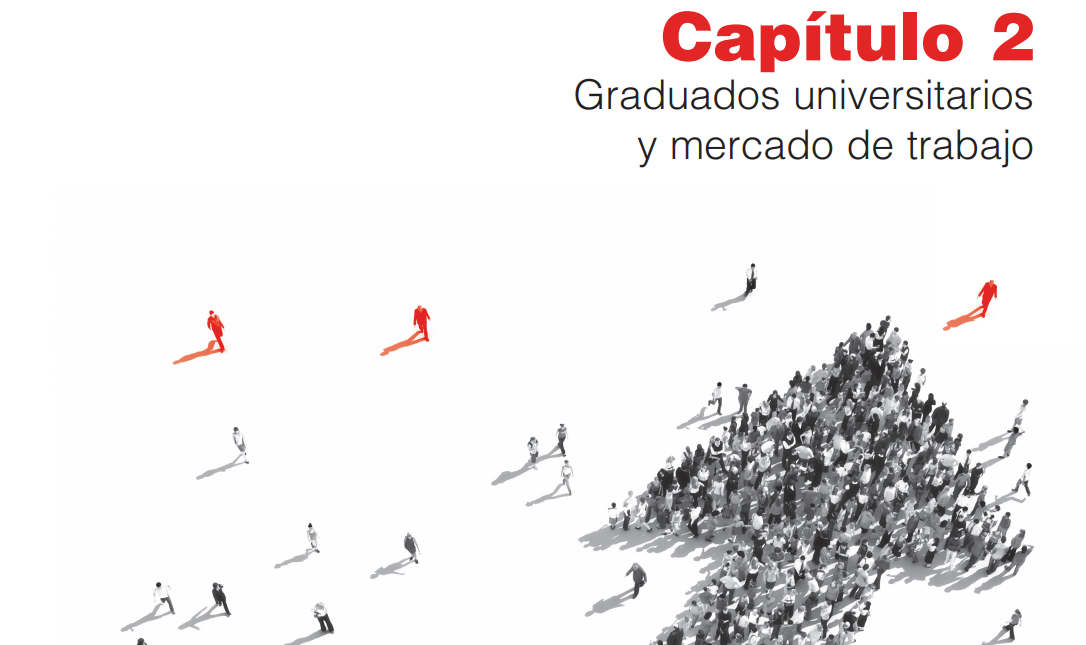 Informe CYD 2016: Graduados universitarios y mercado de trabajo