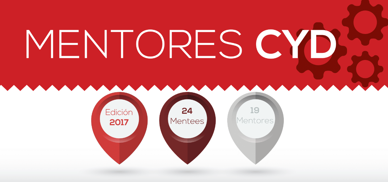 Mentores CYD 2017