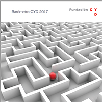 Barómetro CYD 2017