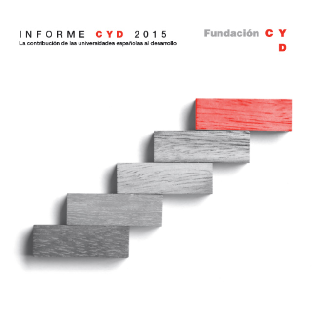Informe CYD 2015