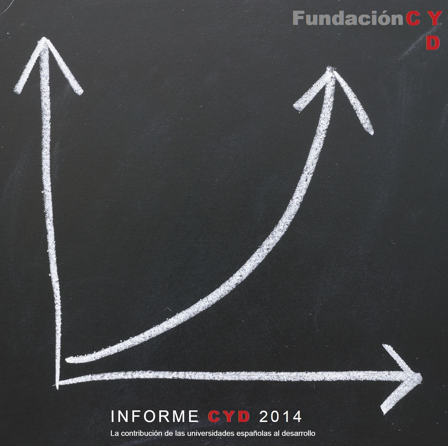 Informe CYD 2014