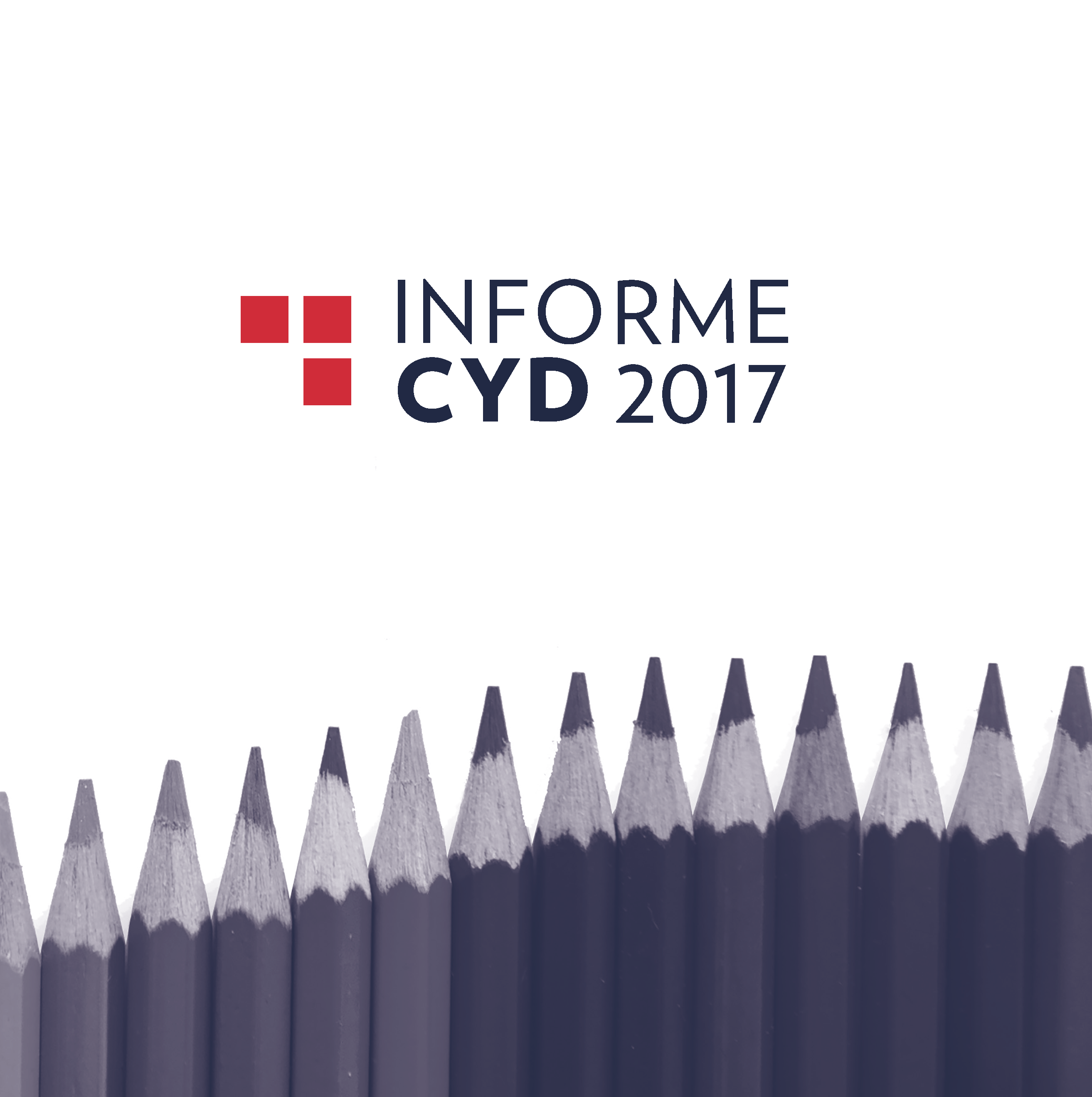 Informe CYD 2017