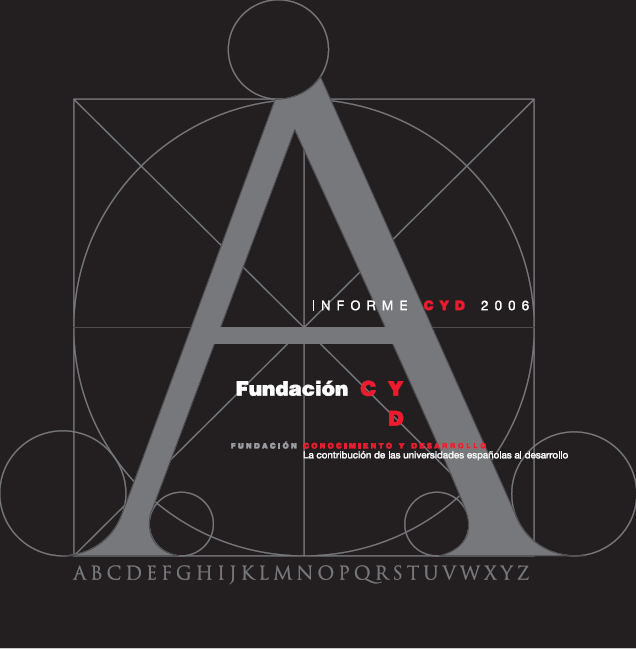 Informe CYD 2006