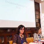 Ángela Mediavilla y Teresa Jiménez: Encuesta de evaluación del Ranking CYD