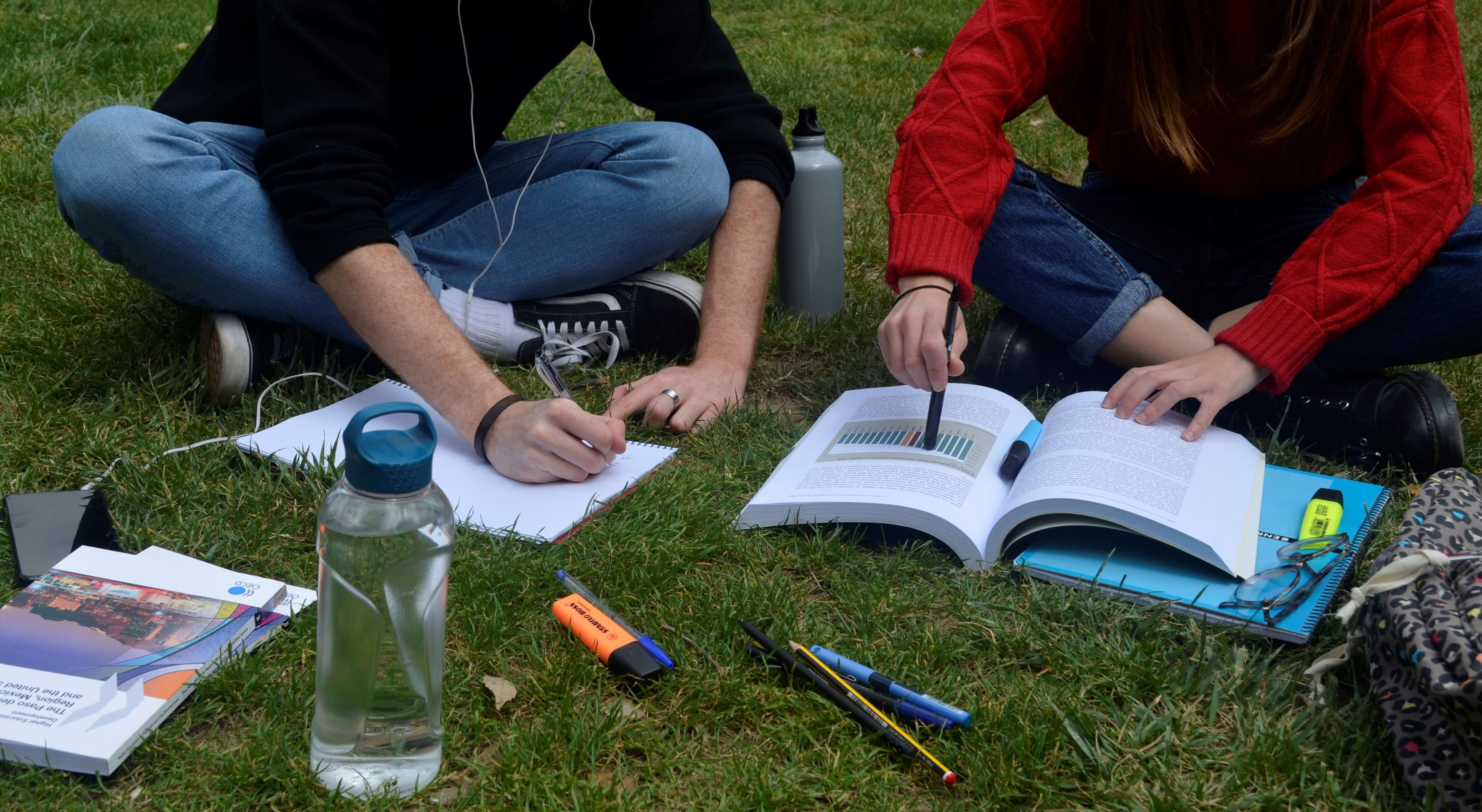 Cómo elegir una carrera universitaria