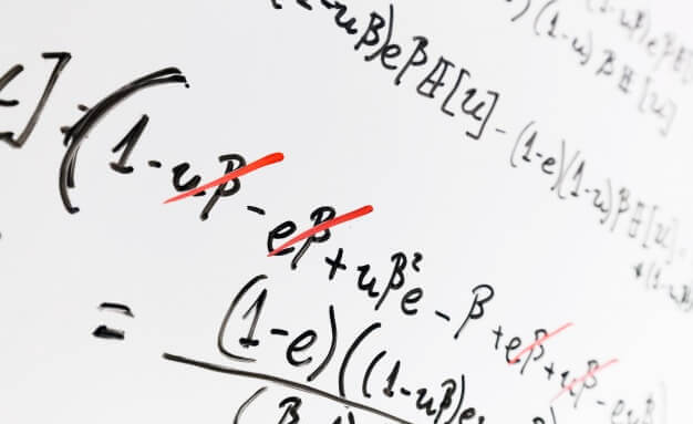 Estudiar Matemáticas y Física, carreras en auge