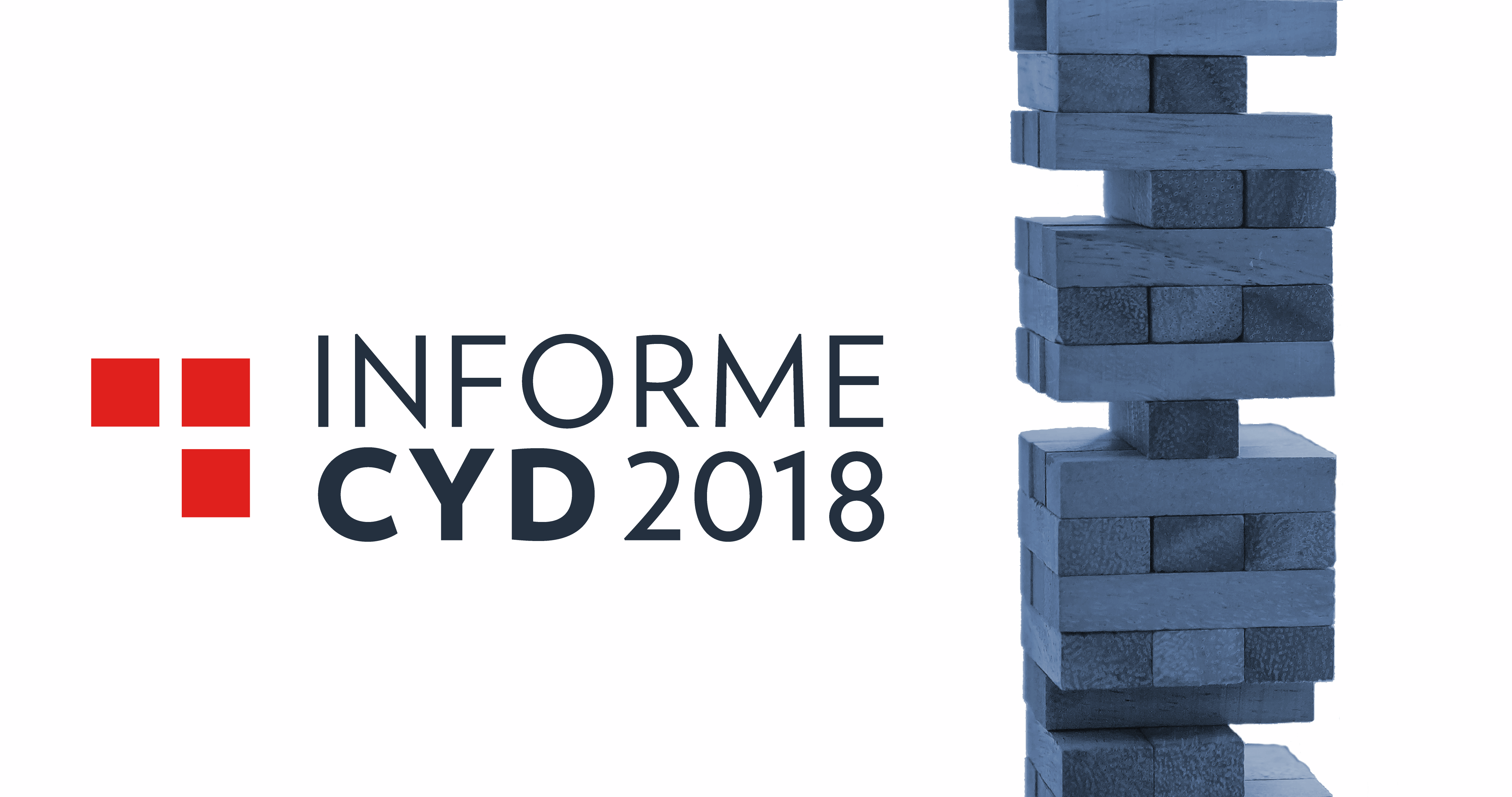 Presentación del Informe CYD 2018