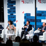 Sesión de clausura Informe CYD 2018