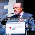 Sesión de clausura Informe CYD 2018