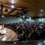 Mesa Redonda Informe CYD 2018: Inserción laboral de los graduados