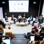 Debate "El liderazgo de la mujer en la universidad"