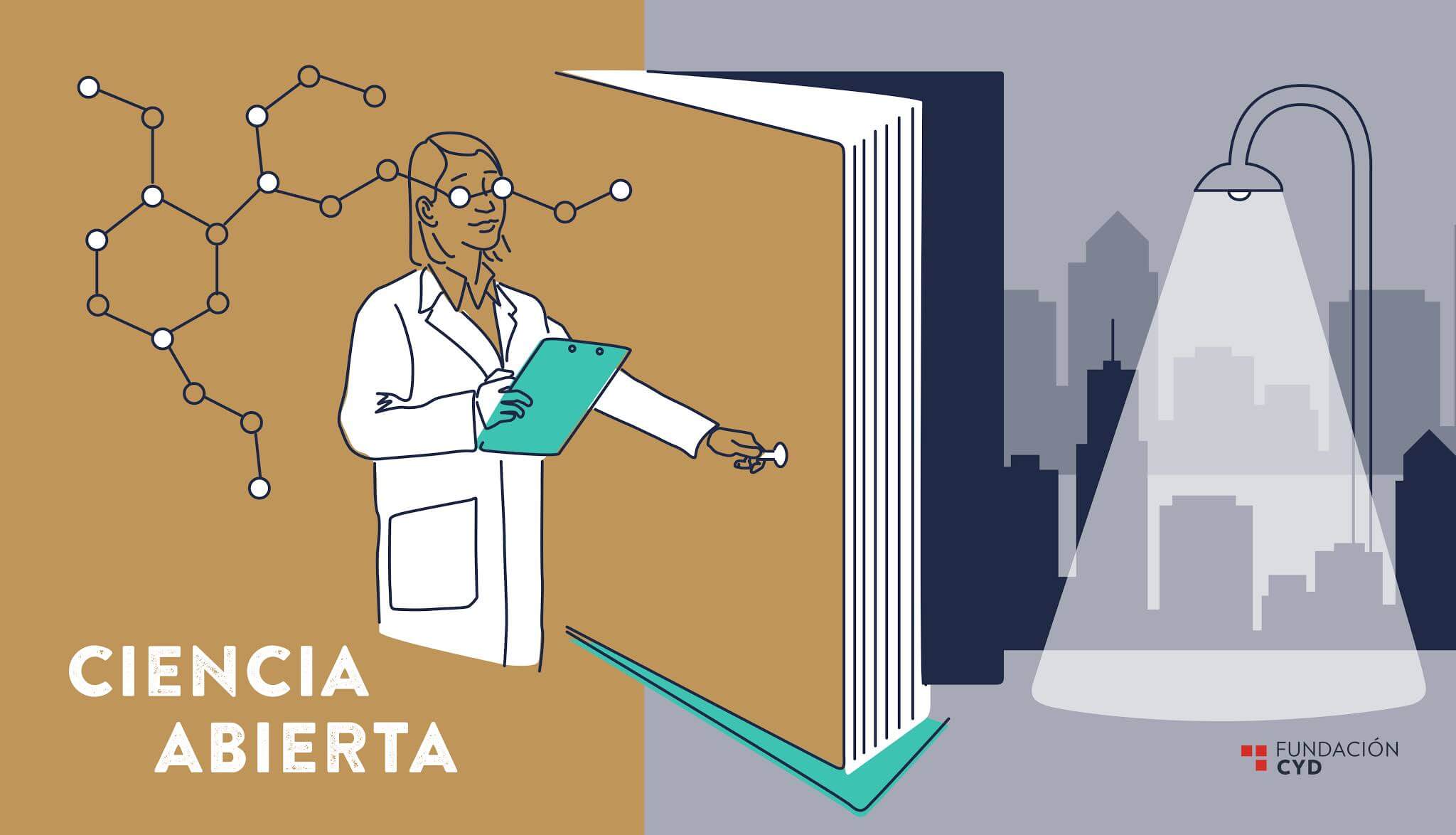 La ciencia abierta y la contribución de las universidades al desarrollo social y económico