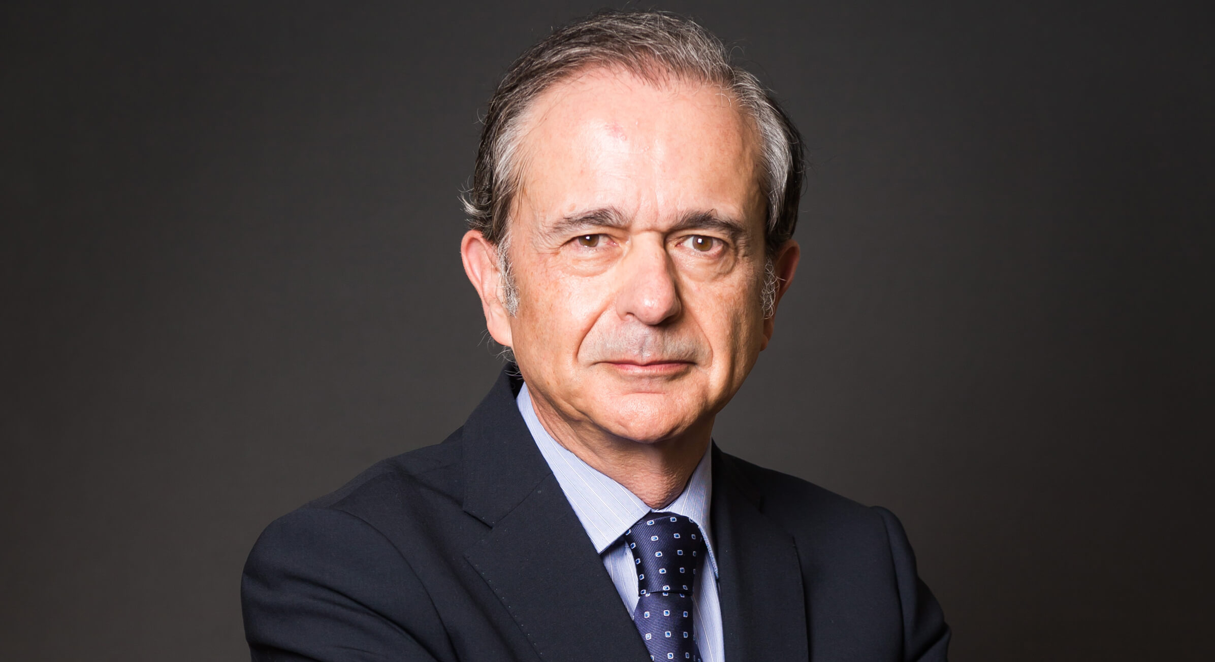 Antonio Abril (CCS) colaboración entre universidad y empresa