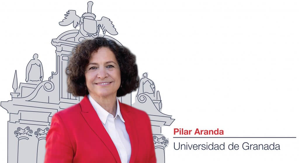 Pilar Aranda (UGR) opina sobre la universidad española ante la pandemia