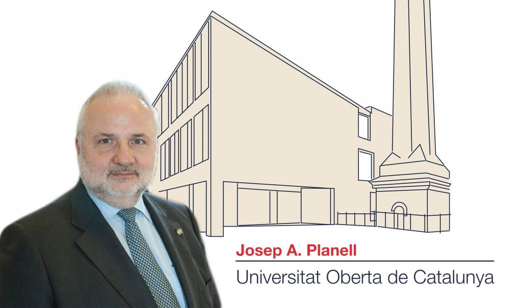 Valoración de UOC sobre el estado de las universidades españolas tras la Covid-19