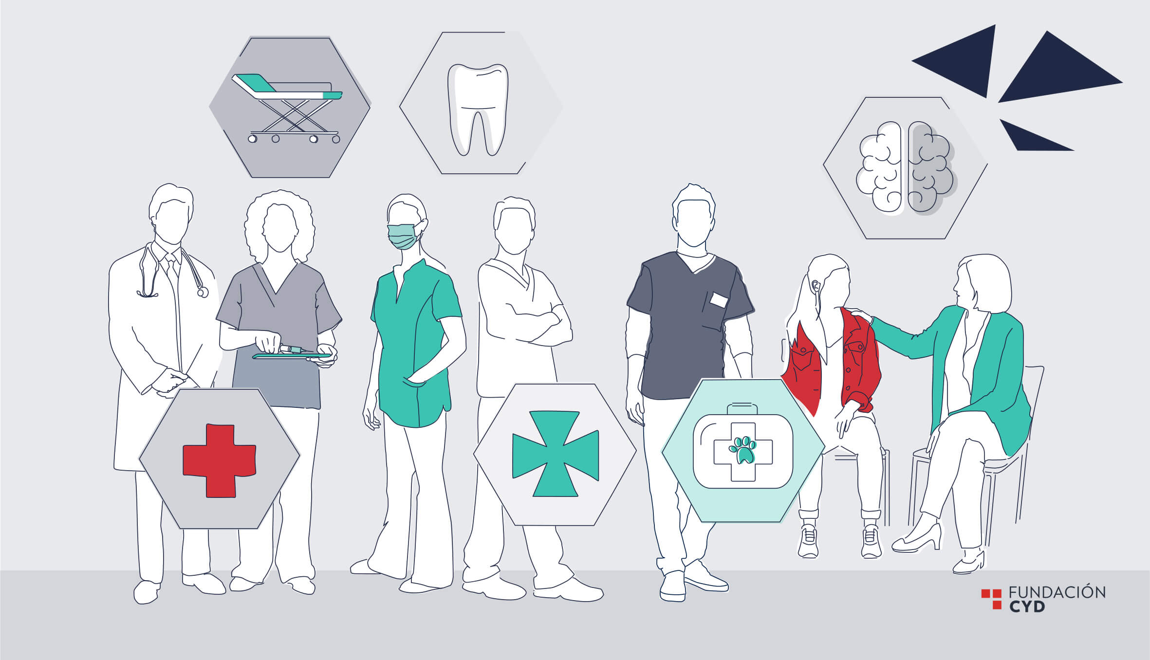 ¿Dónde estudiar Ciencias de la Salud en España?