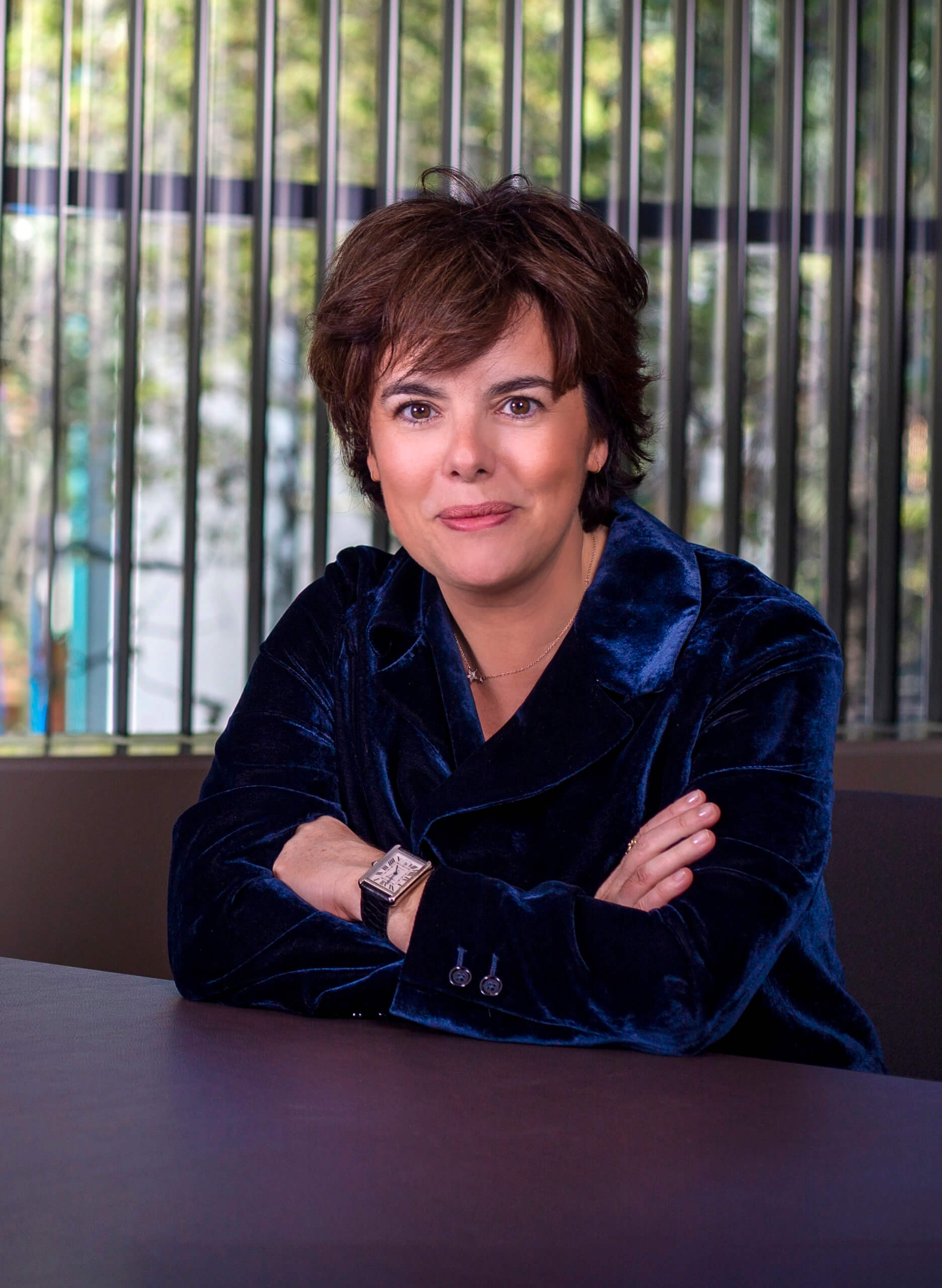 Fundaci n CYD Soraya S enz De Santamar a Fundaci n CYD Fundaci n CYD Soraya S enz De Santamar a Fundaci n CYD