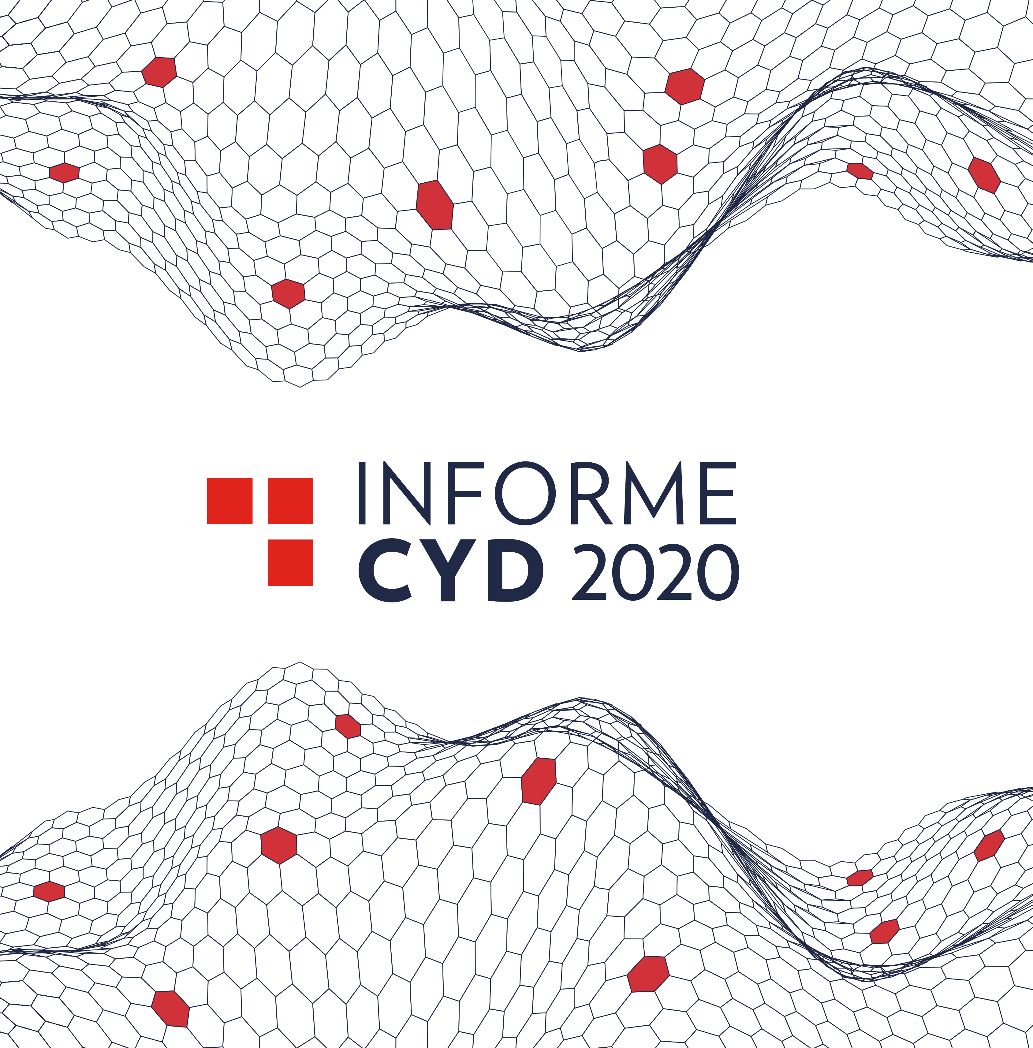 Portada Informe CYD 2020