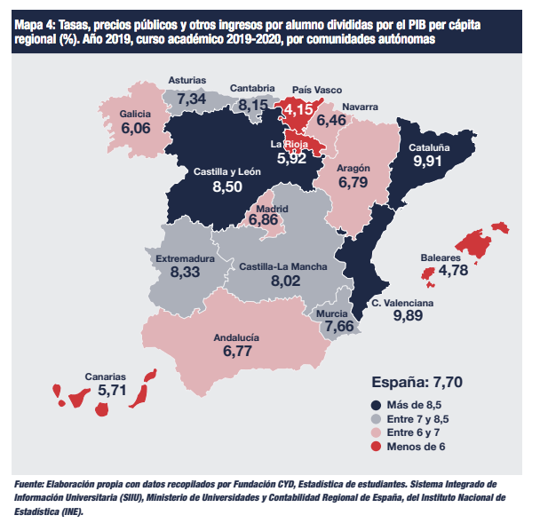 La participación de la mujer en el deporte es un indicador del desarrollo  igualitario en el mundo, según un estudio de la UMU - UCC+I