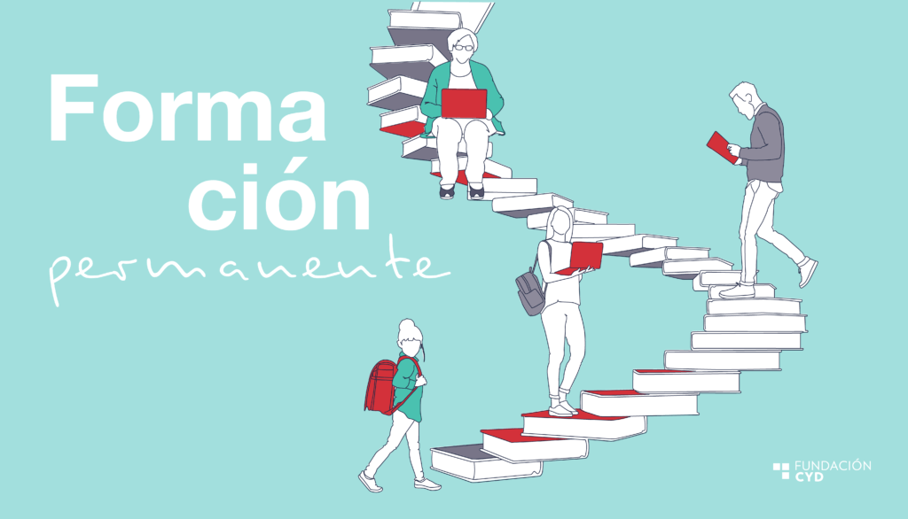 Necesidad Y Características De La Formación Permanente