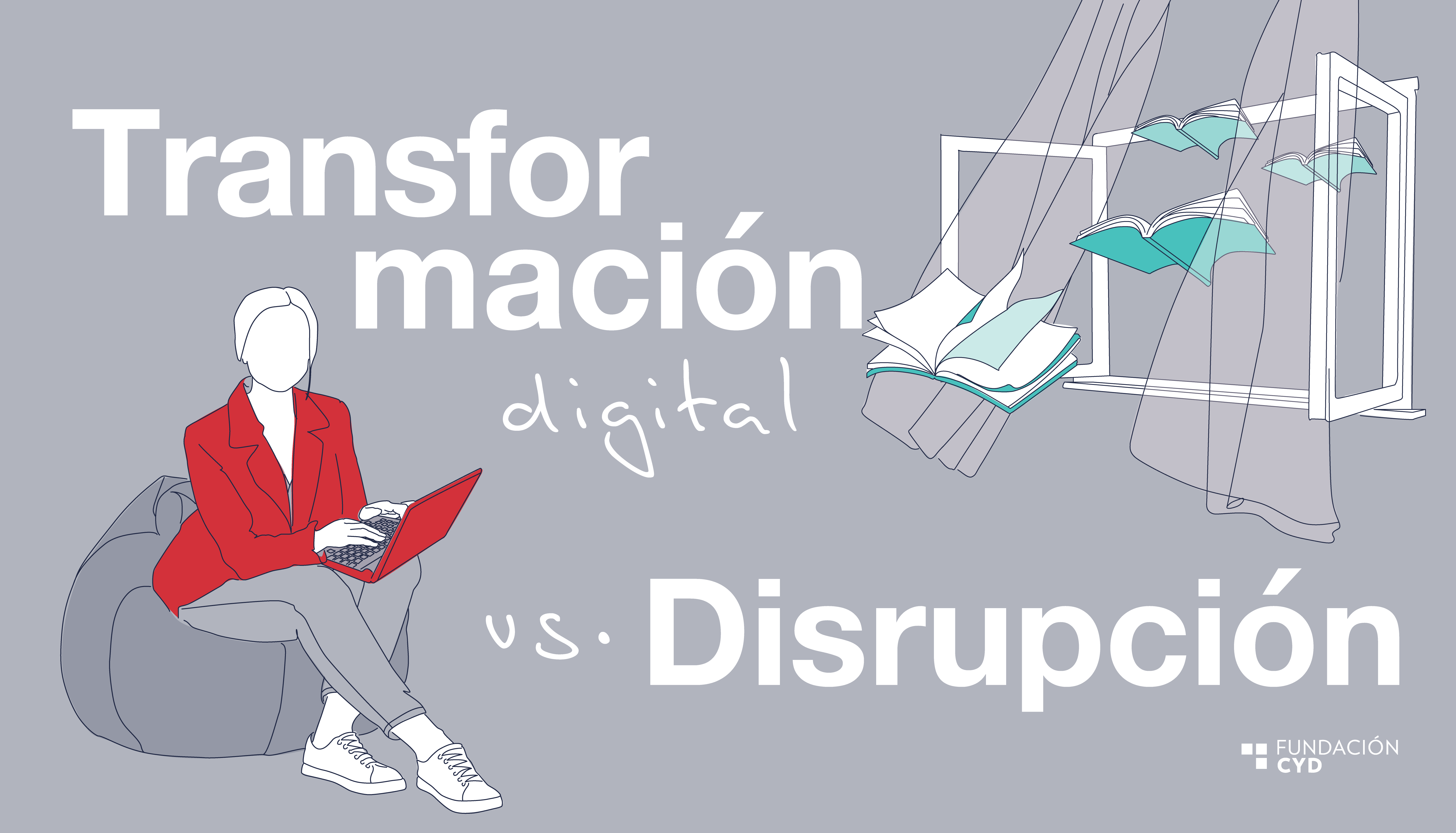 Educación post pandemia: transformación digital de la universidad