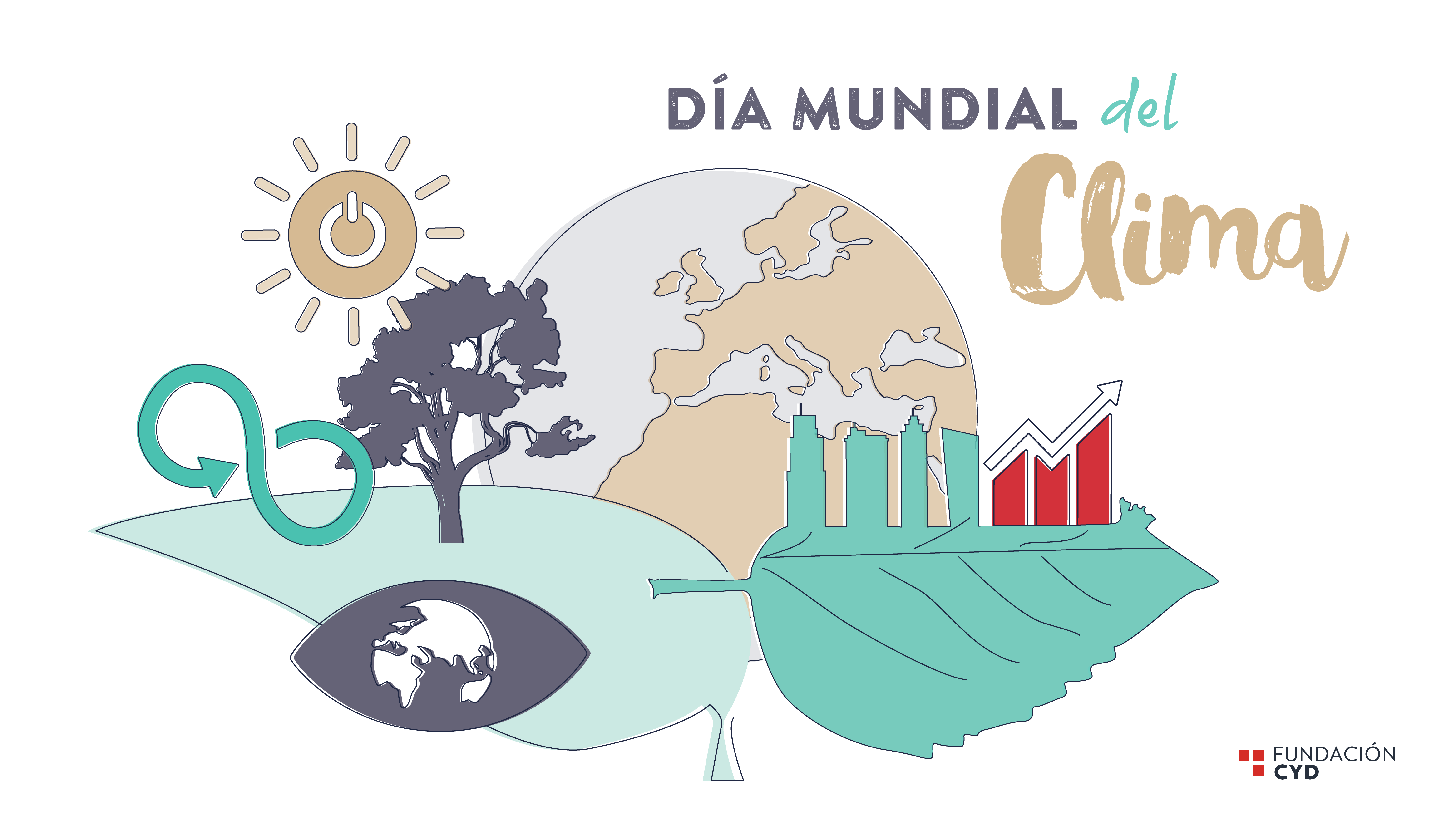 Día Mundial del Clima: el rol de las universidades frente al cambio climático