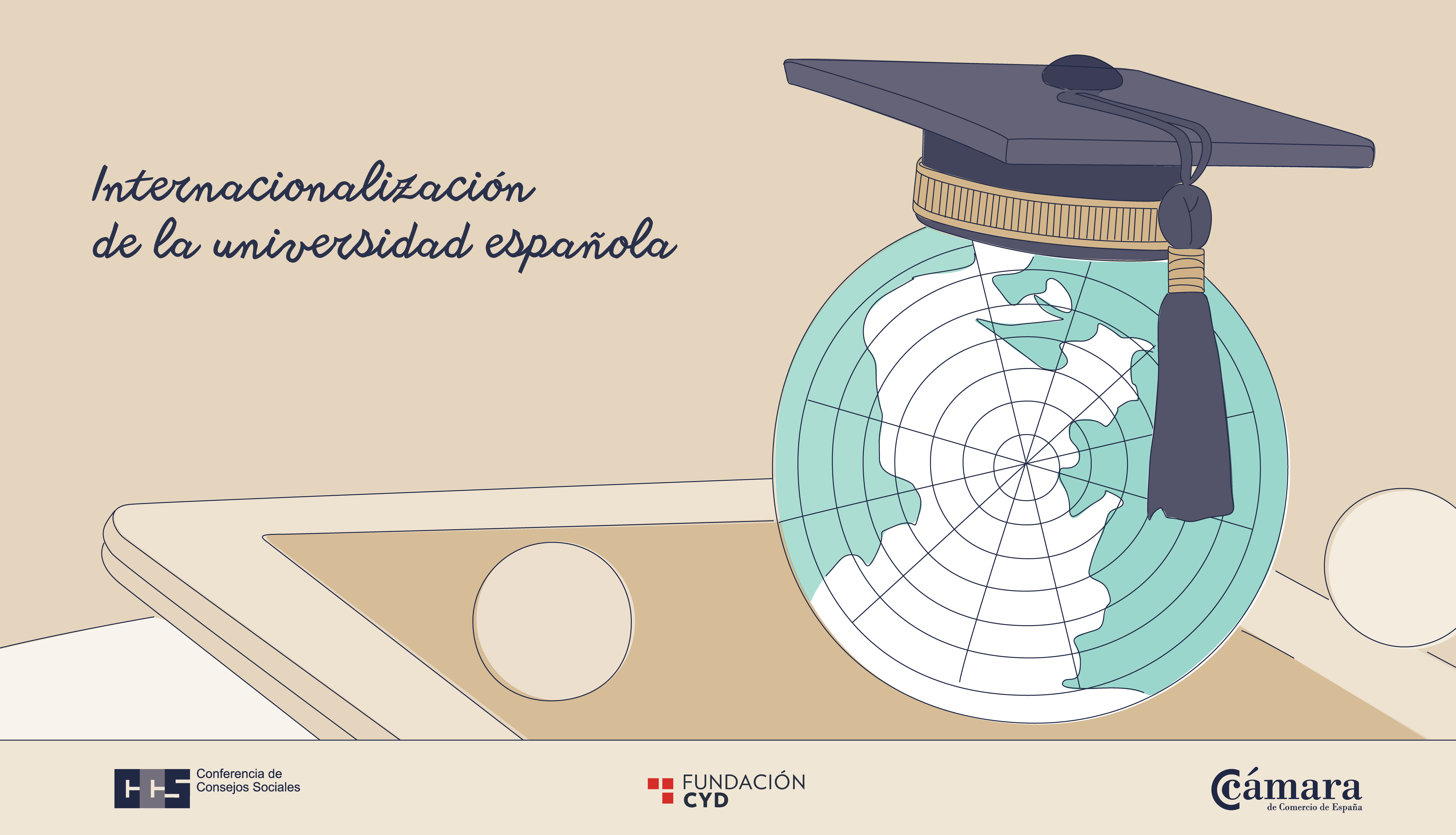 Reto internacionalización