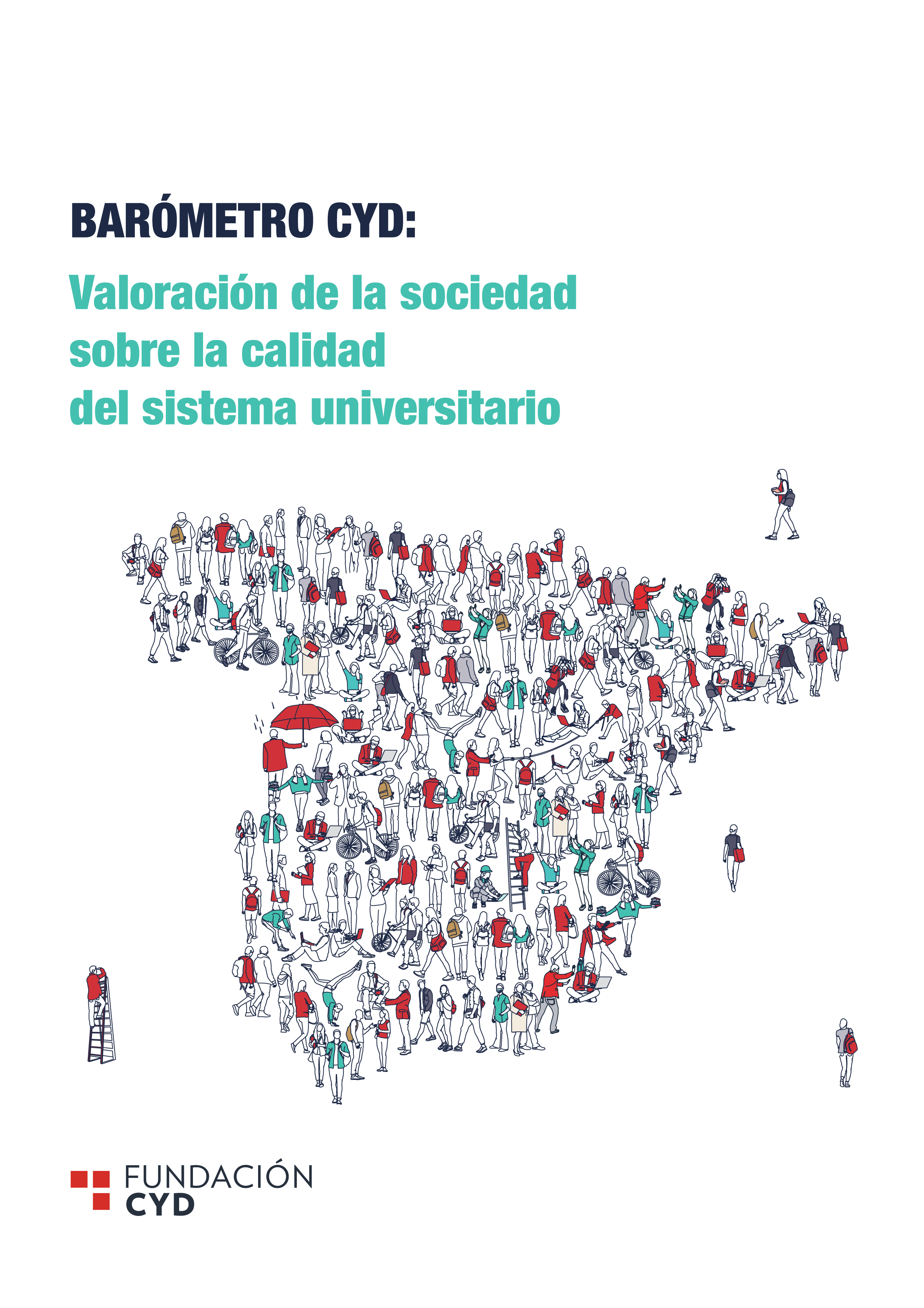 Barómetro CYD 2023