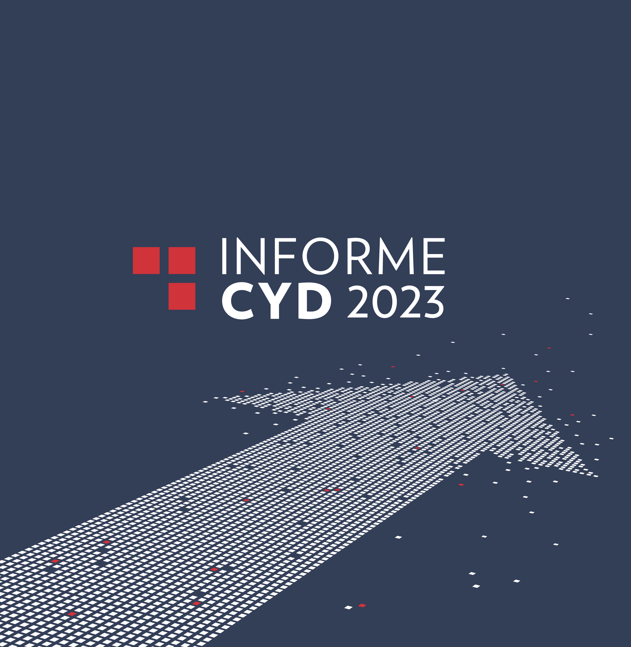 Informe CYD 2023