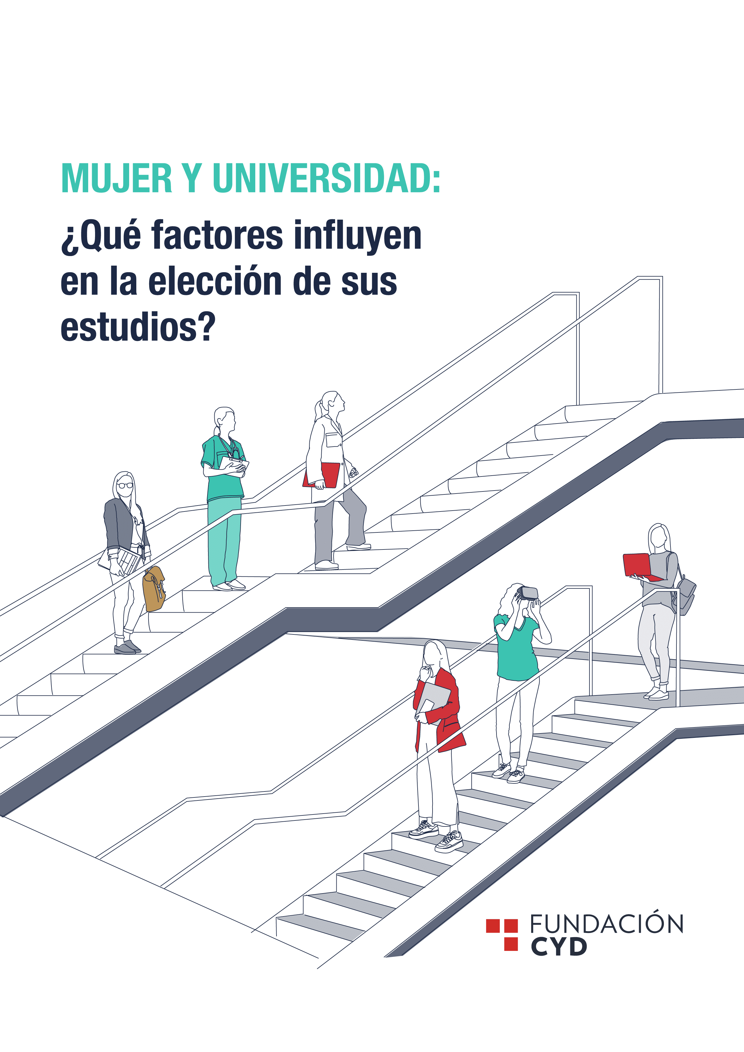 Mujer y universidad